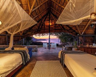Hornbill Lodge - Kariba