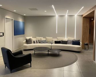 Akile Y Faria Lima - Sao Paulo - Lounge