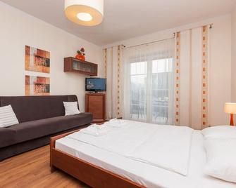Regina Maris Apartamenty By Noclegi Rent - Świnoujście - Chambre