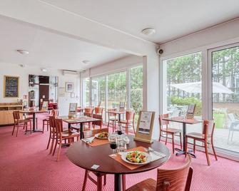 Brit Hotel Bordeaux Aéroport - Le Soretel - Merignac - Ravintola