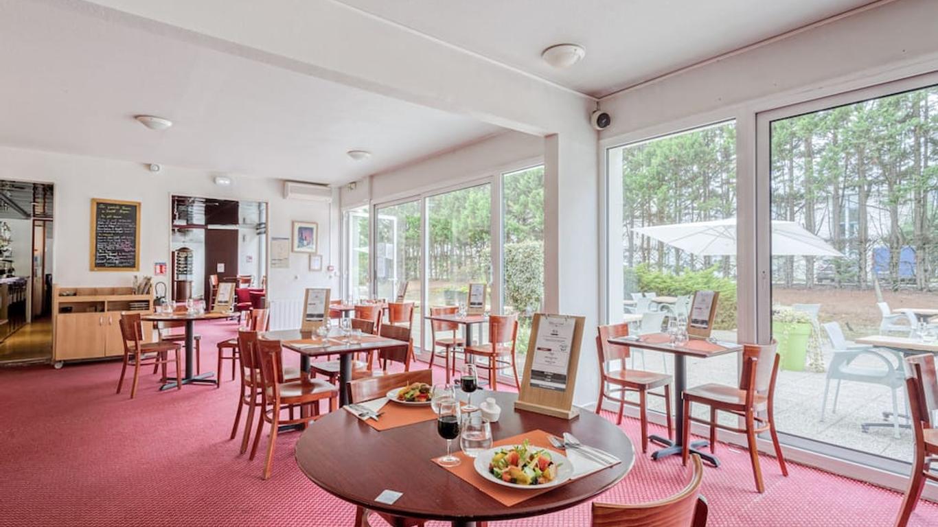Brit Hotel Bordeaux Aéroport - Le Soretel