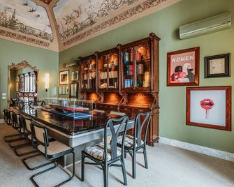 Palazzo Flora - Gallipoli - Bar