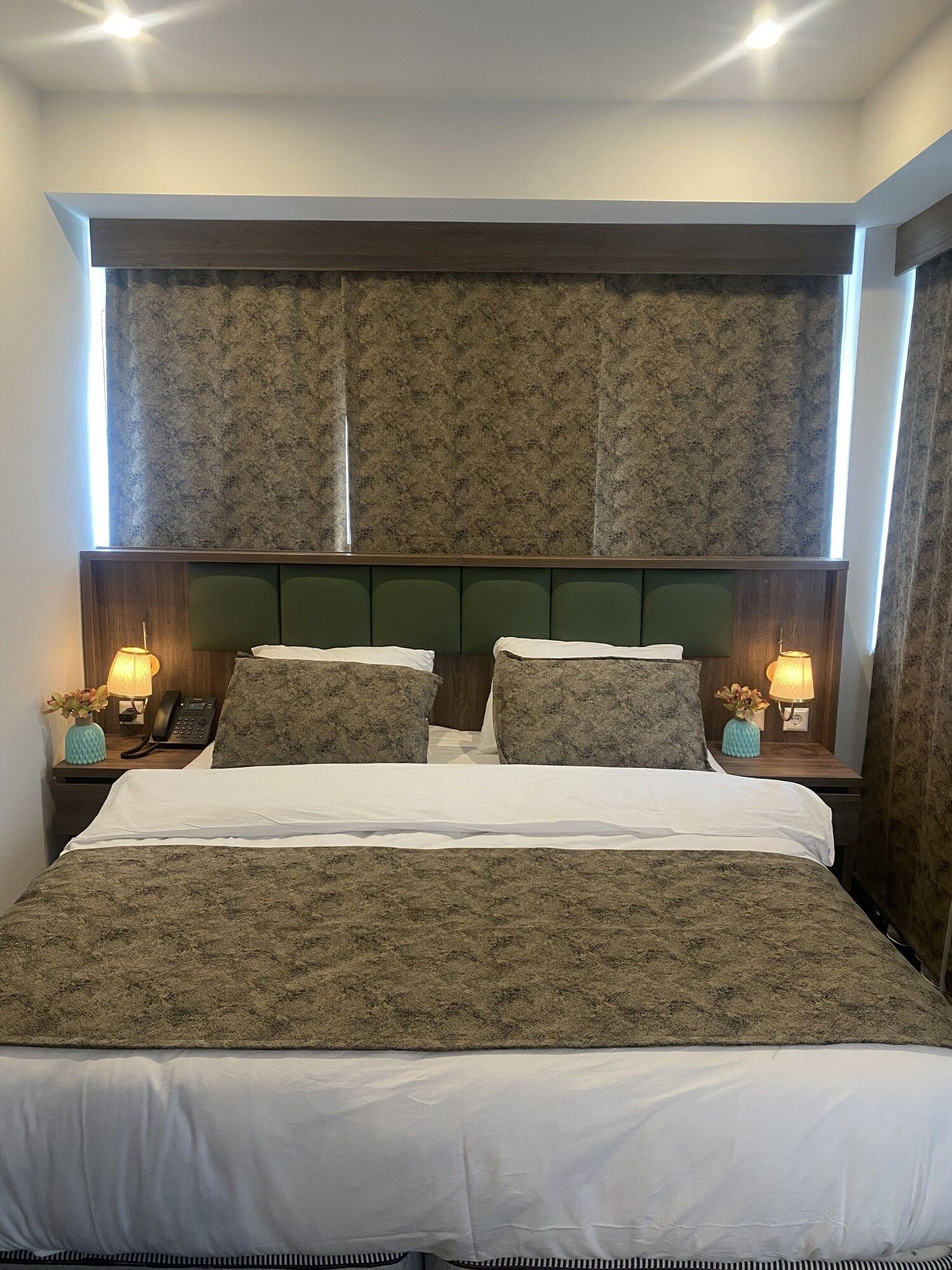 Hotel Cataleya - Almere - Bedroom