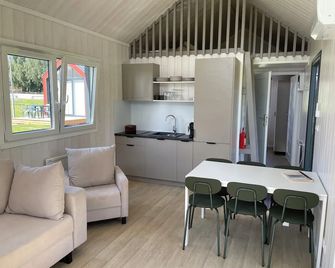 Gökaskratts Camping - Hovmantorp