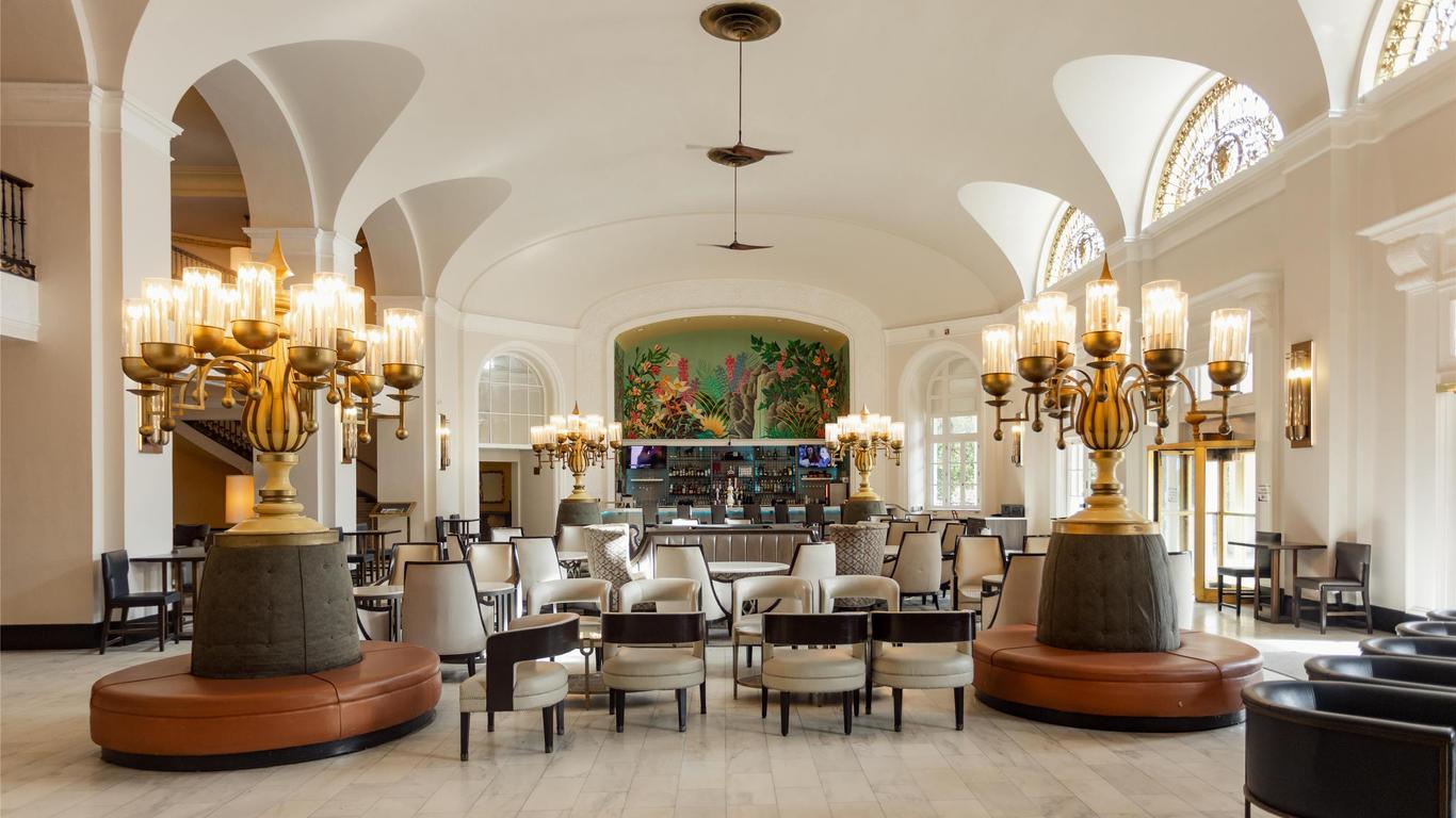 Arlington Resort Hotel & Spa