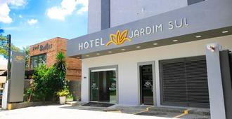 Hotel Jardim Sul - São José dos Campos