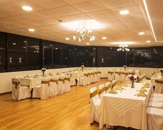 Hotel Italia Cuenca - Cuenca