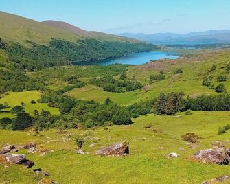 Luxury Studio Stunning Views - Milltown - Milltown (Kerry) - Buiten zicht