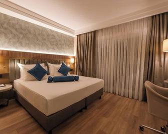 Ramada Encore by Wyndham Konya Karatay - Konya - Soverom