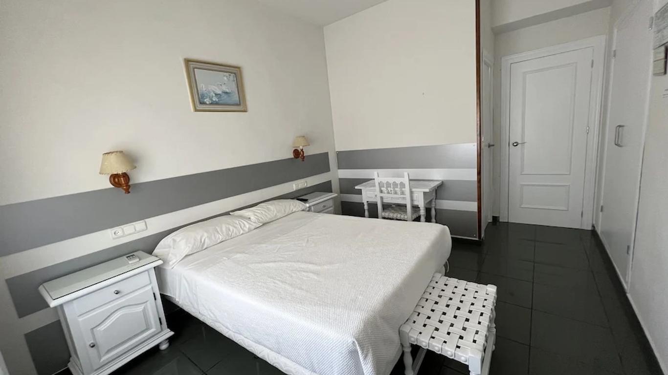 Hostal Venta Del Sol