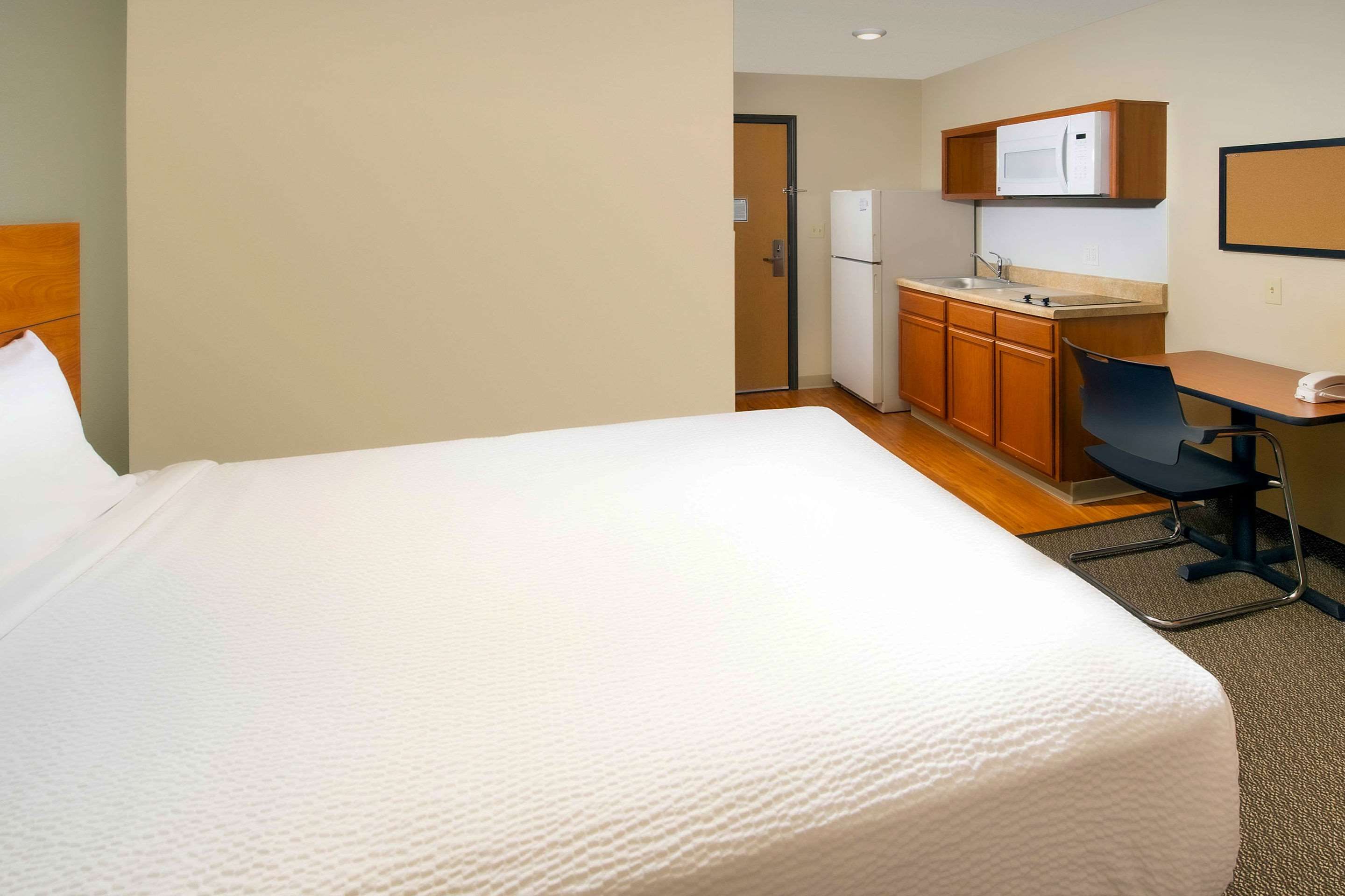 Woodspring Suites Allentown