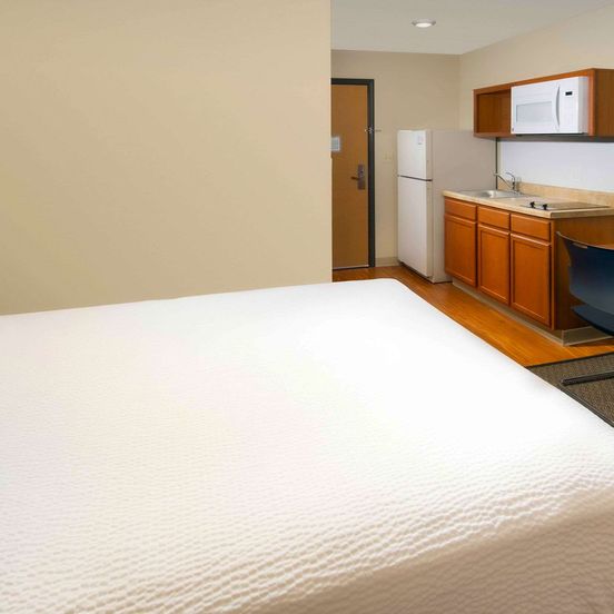 Woodspring Suites Allentown