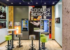 ibis budget Köln Leverkusen City - Leverkusen - Bâtiment