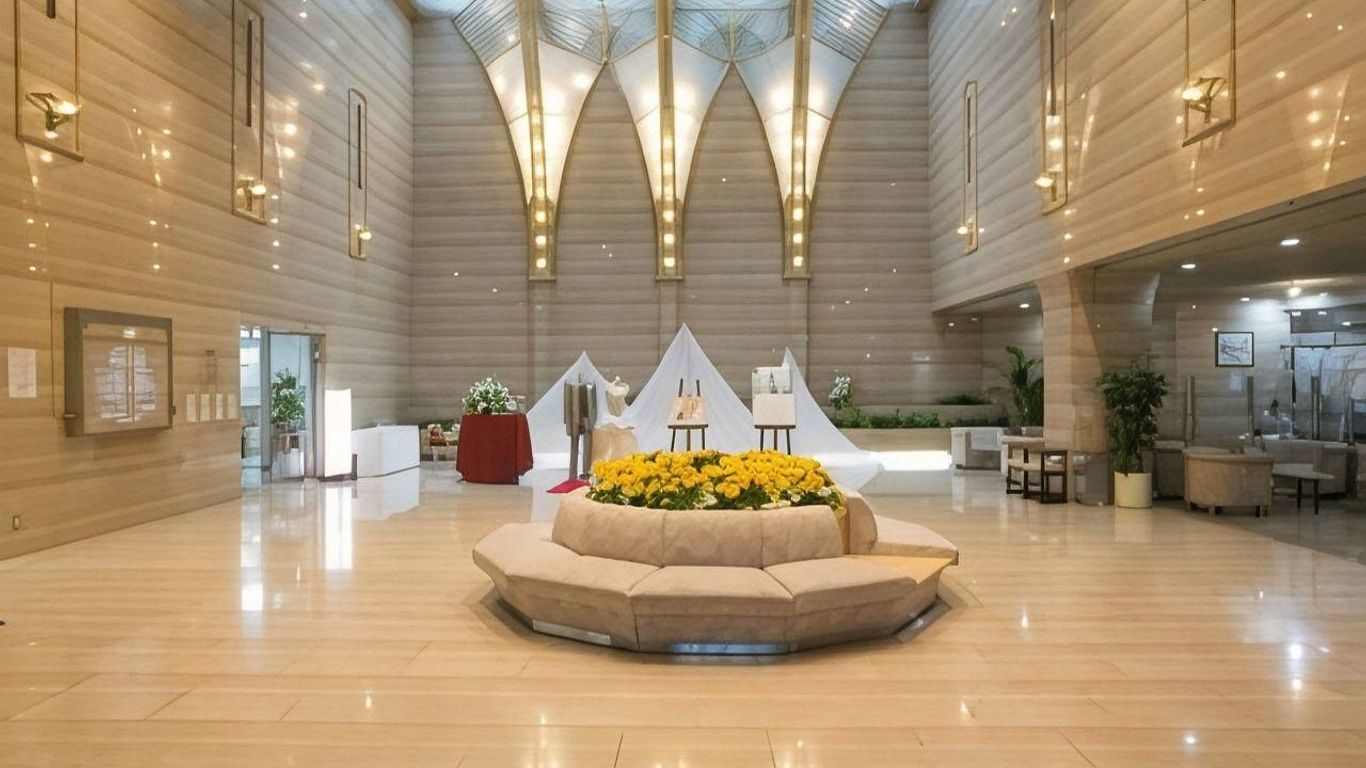 호텔 루부룸 오잔