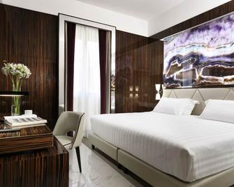 Le Boutique Hotel - Rome - Bedroom