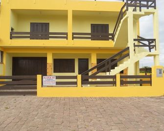 House or apartment Itápiruba Beach Laguna-Imbituba - Laguna - Building