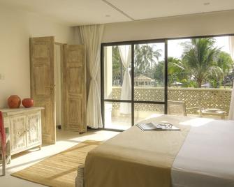 Sandies Coconut Village - Malindi - Schlafzimmer