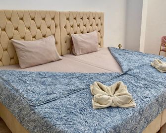 Arabian Nights Nook - Muscat - Bedroom