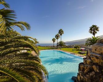 Hotel Las Aguilas Tenerife, Affiliated By Melia - Puerto de la Cruz - Bazén