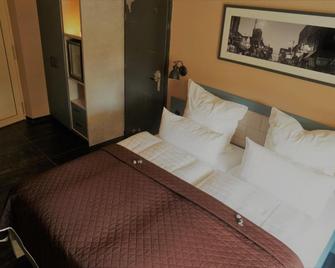 Themenhotel 50's Ville Motel - Chemnitz - Bedroom