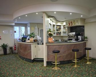 Hotel Europa - Biella