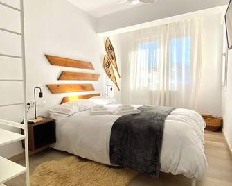 Apartamento Garcés - Sabiñánigo - Habitación