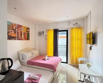 Alleyhub Condotel - Sorsogon City - Bedroom