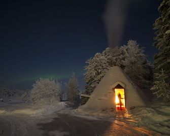 Hotel Hetan Majatalo - Enontekiö