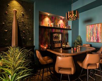 The Dwell Hotel - Chattanooga - Comedor