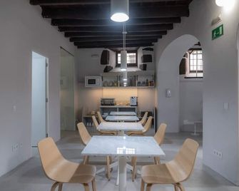 Hostelit - Santa Cruz de La Palma