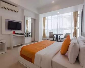 Hotel Aura - Bombay - Habitación