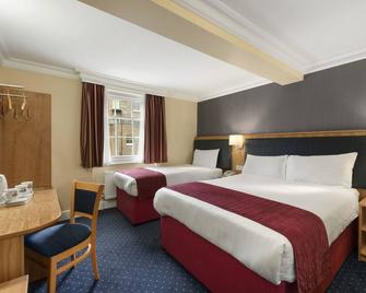 Days Inn by Wyndham London Hyde Park - Londres - Habitación