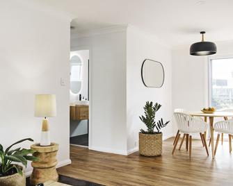 The Laneway - Mudgee - Dining room