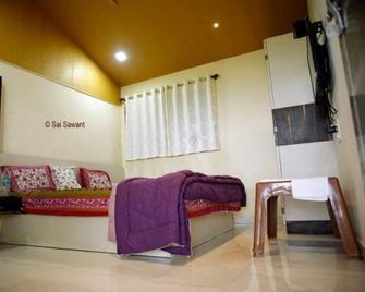 Vamoose Malvan Katta - Sātāra - Living room