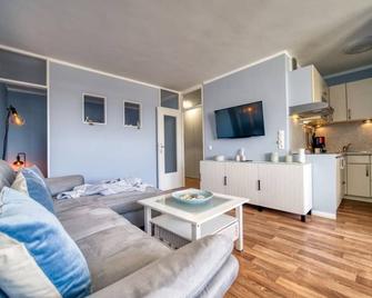 Ferienpark - Haus G, App 0G0602 - Heiligenhafen - Living room