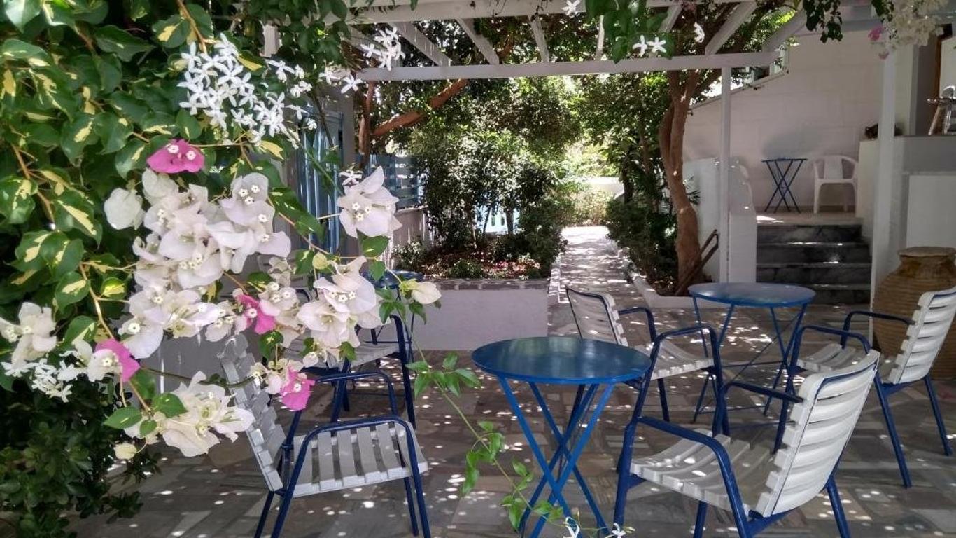 Pension Chanioti