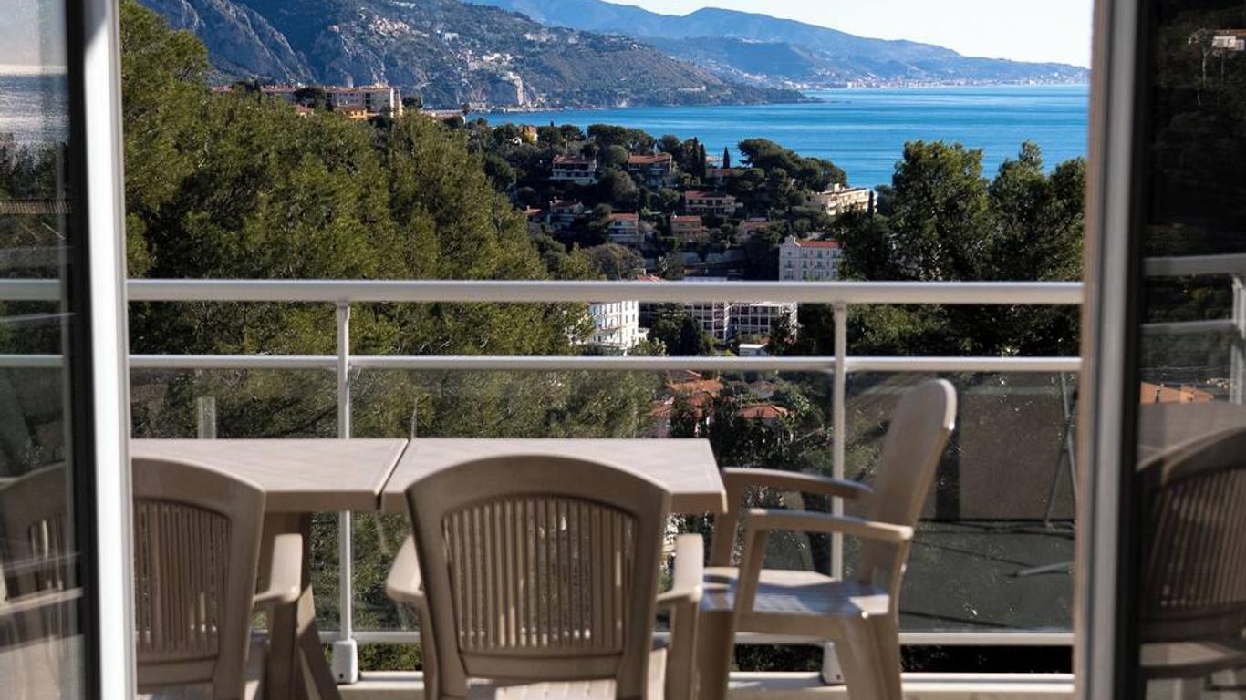 Résidence Vacances - Azureva Roquebrune-Cap-Martin