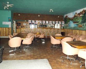 Ida's Motel & Restaurant - Beaver Creek - Bar