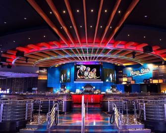 Hard Rock Hotel & Casino Tulsa - Catoosa - Bar