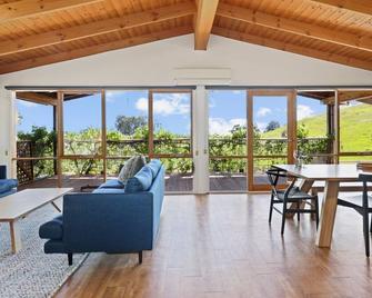 Mansfield Hideaway - Sleeps 10 - Mansfield - Huiskamer