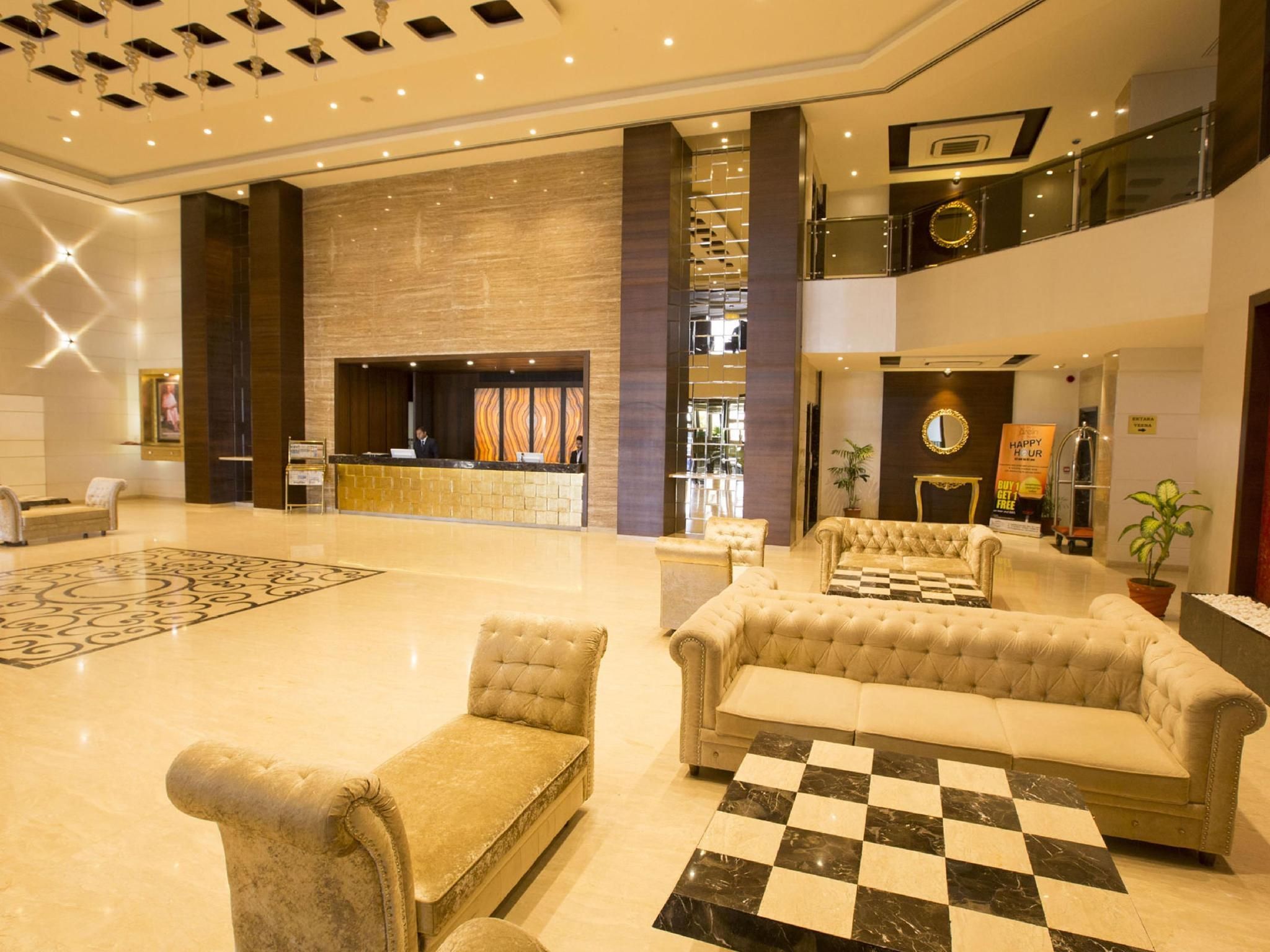 أنجوشري - أوجاين