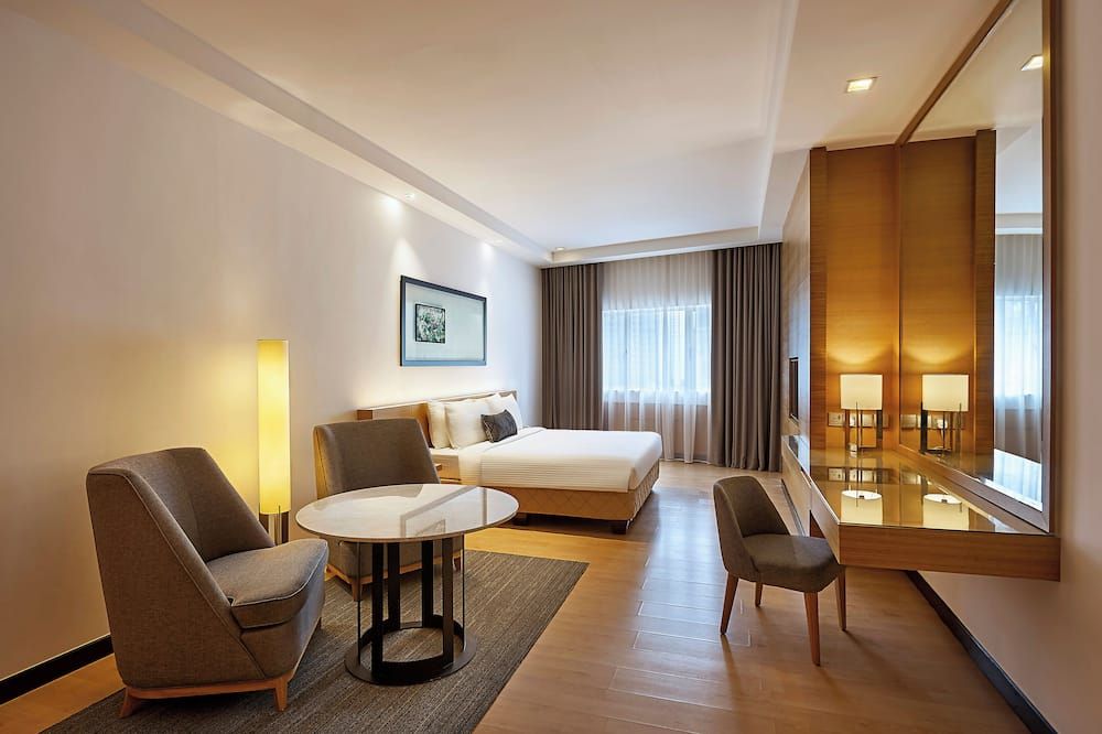 فندق بيكولو كوالا لمبور