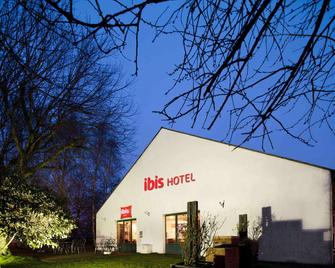 Ibis Coventry South - Coventry - Rakennus