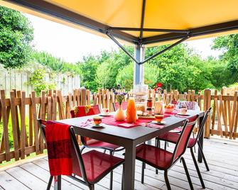 La Petite Presqu'ile - Locoal-Mendon - Restaurante
