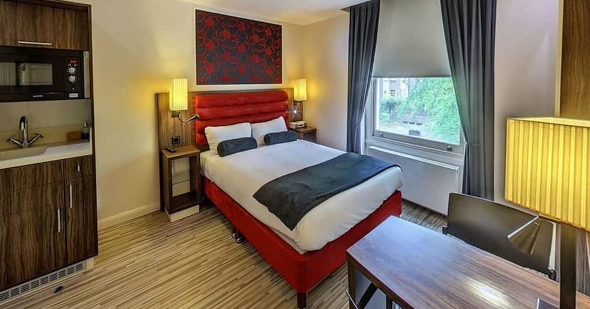Simply Rooms & Suites à partir de 38 €. Hôtels à Londres - KAYAK