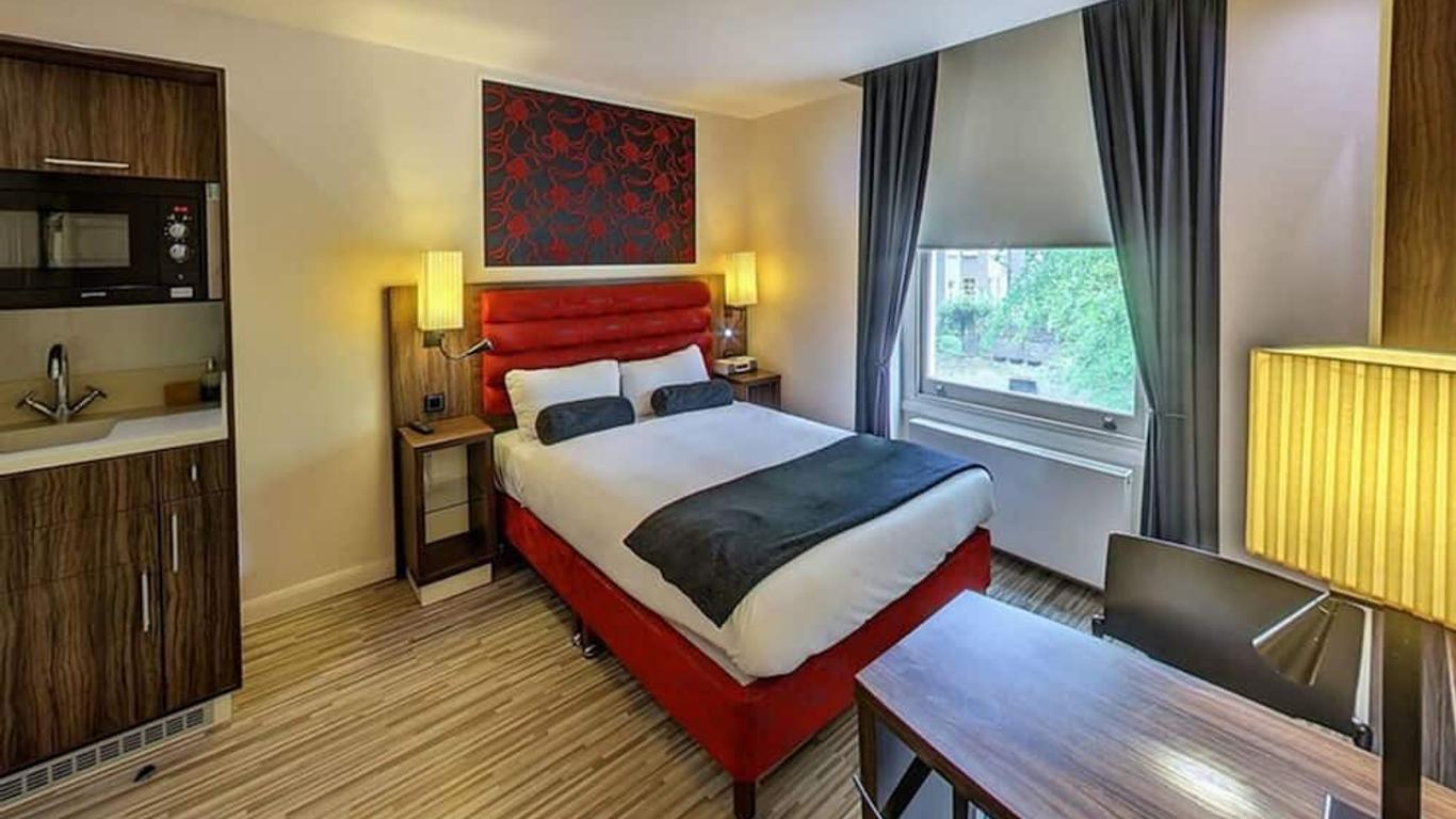 Simply Rooms & Suites