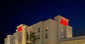 Hampton Inn & Suites Oklahoma City - South - אוקלהומה סיטי
