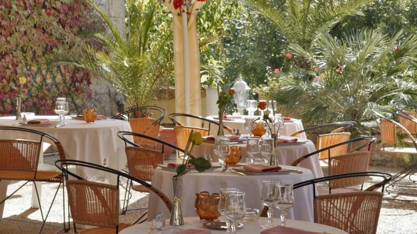 Hostellerie Du Passeur