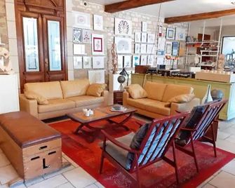 La Ferme de la Fosse Dionne - Tonnerre