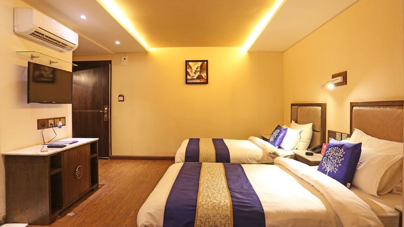 Divinity by Audra Hotels